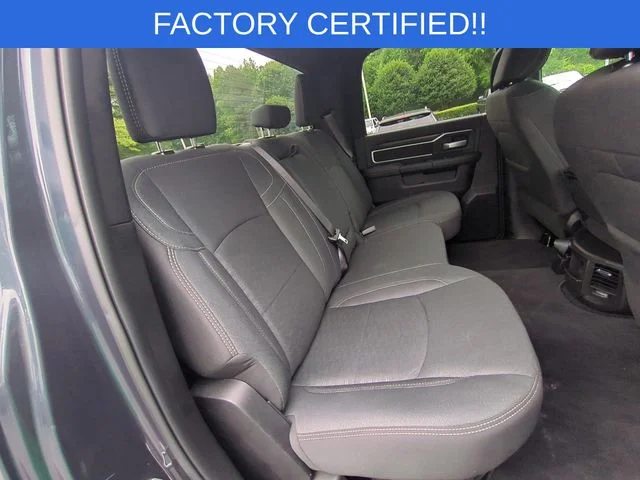 Used 2026 Blue Ram Big Horn image 35
