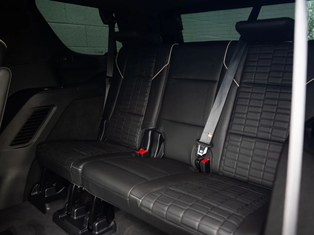 Used 2023 Silver Cadillac V-Series image 19