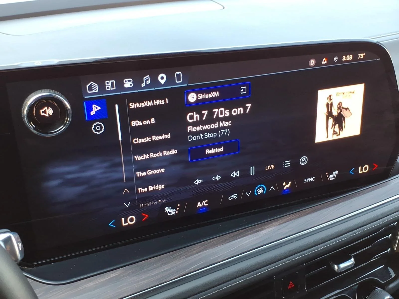 Used 2025 Black Chevrolet LT image 16