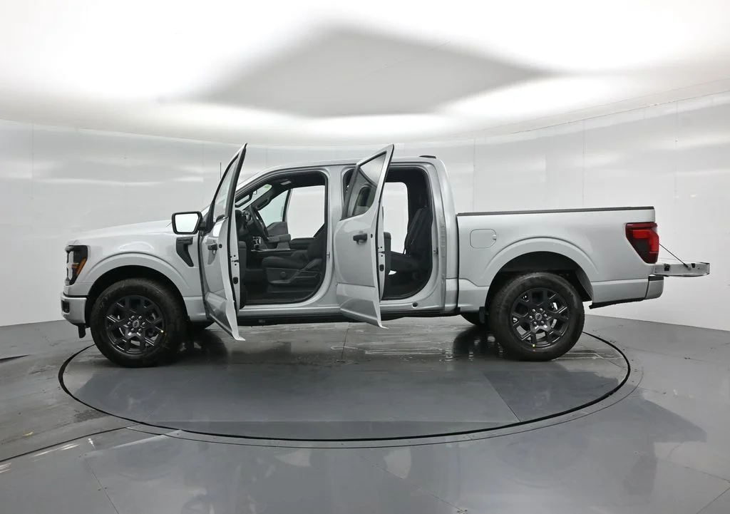 New 2026 Avalanche Ford STX image 29