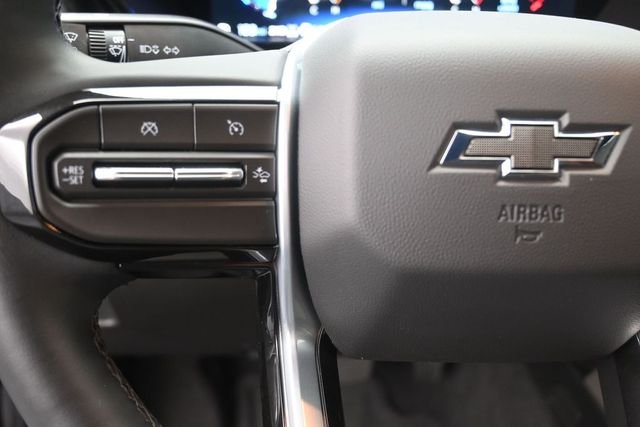 Used 2026 Black Chevrolet ZR2 image 28