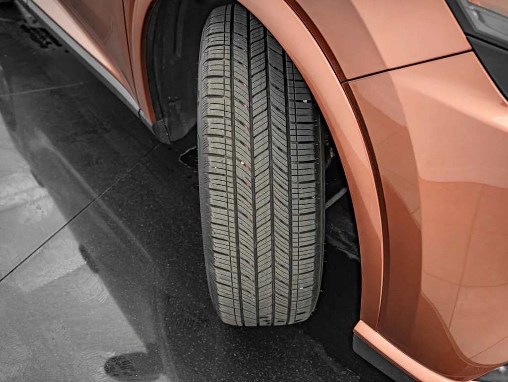 Certified Used 2023 COPPER CREST Lexus 350 Premium Plus image 42