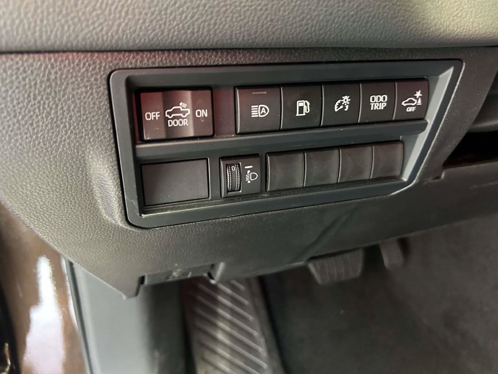 Certified Used 2025 Brown Toyota Limited image 20