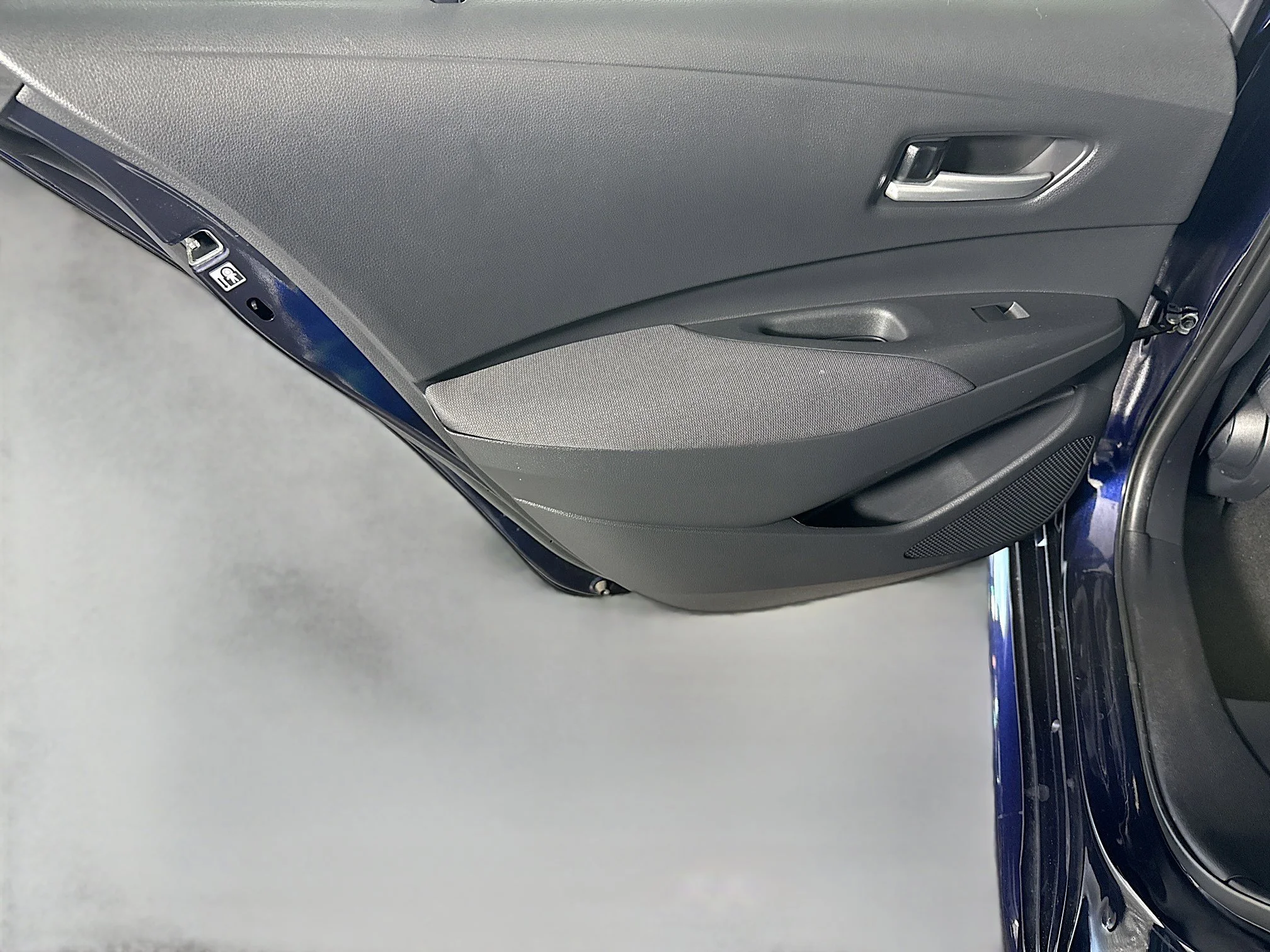 Used 2020 Blueprint Toyota LE image 21