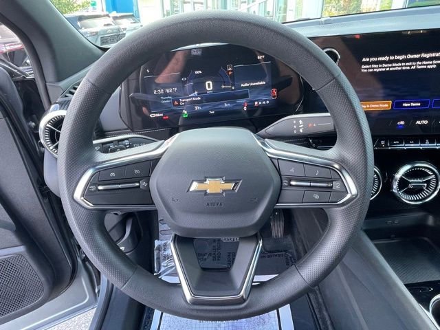 2026 Chevrolet Blazer EV LT - Photo 20