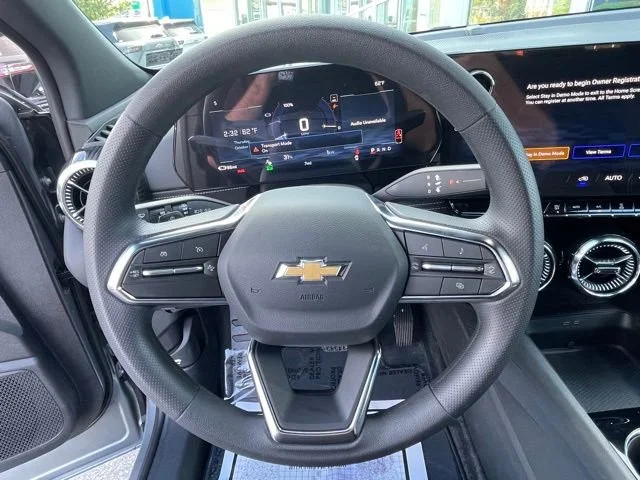 2026 Chevrolet Blazer EV LT - Photo 20