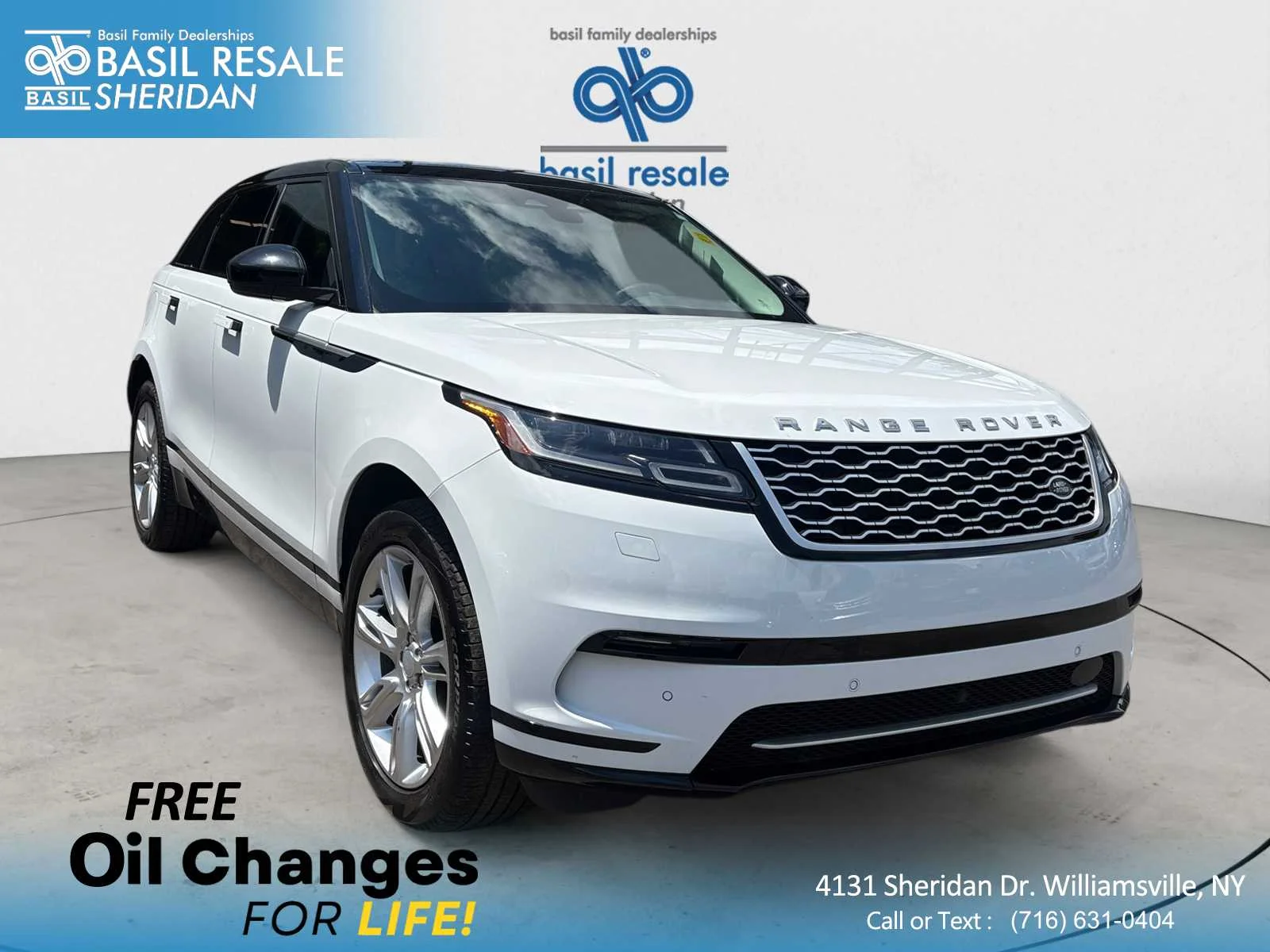 2023 Land Rover Range Rover Velar S