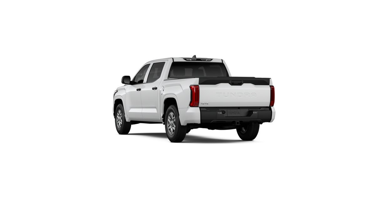 New 2026 Ice Cap Toyota SR image 26