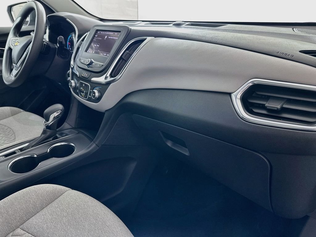 2024 Chevrolet Equinox LS - Photo 26