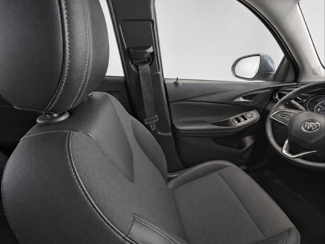 2021 Buick Encore GX Preferred - Photo 17