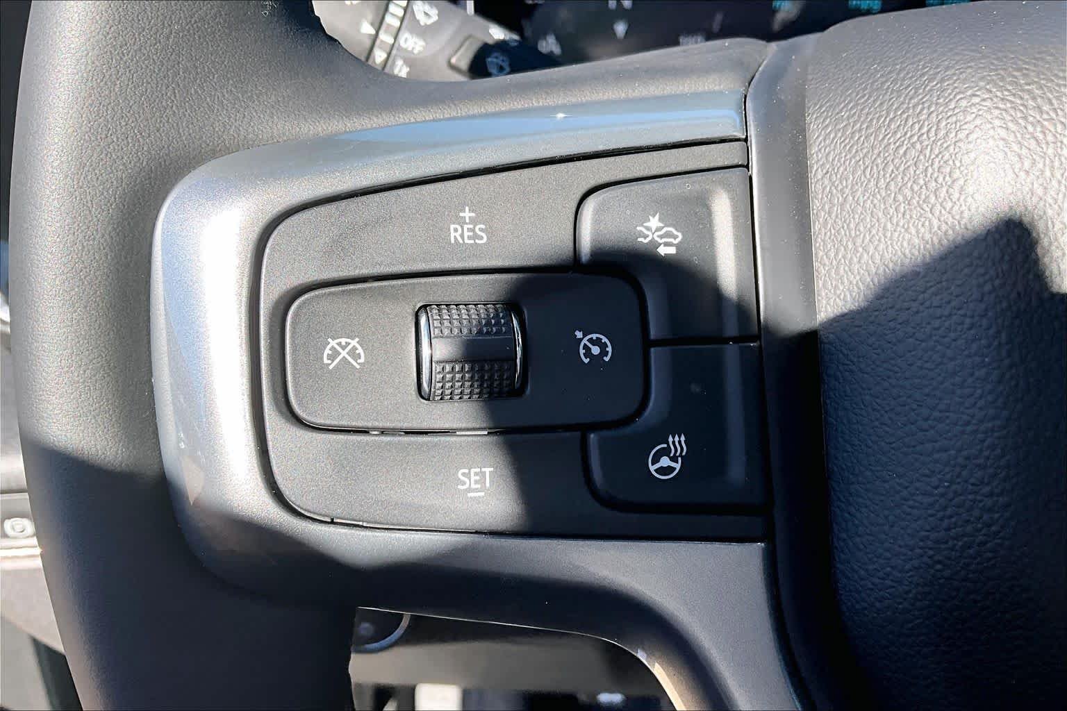 2026 Chevrolet Silverado 1500 LT - Photo 19