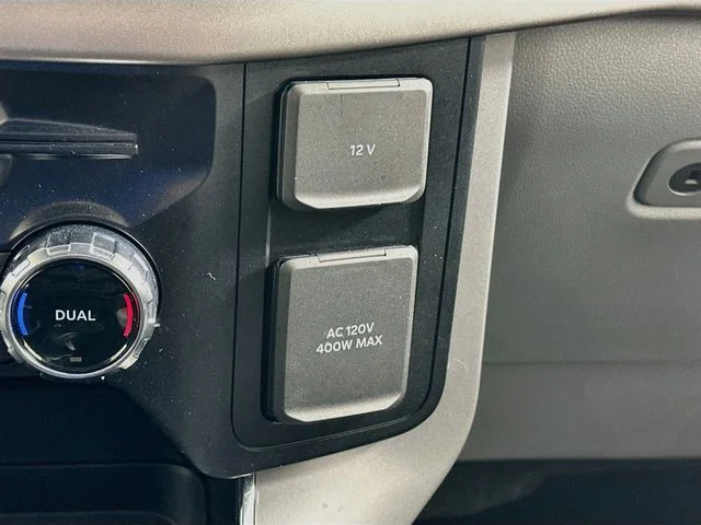 Certified Pre-Owned 2024 Ford F-150 XLT