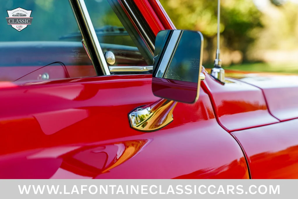 Used 1970 Red Chevrolet  image 35