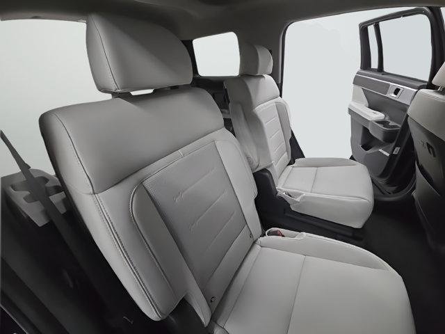 New 2027 Black Hyundai Limited AWD image 23