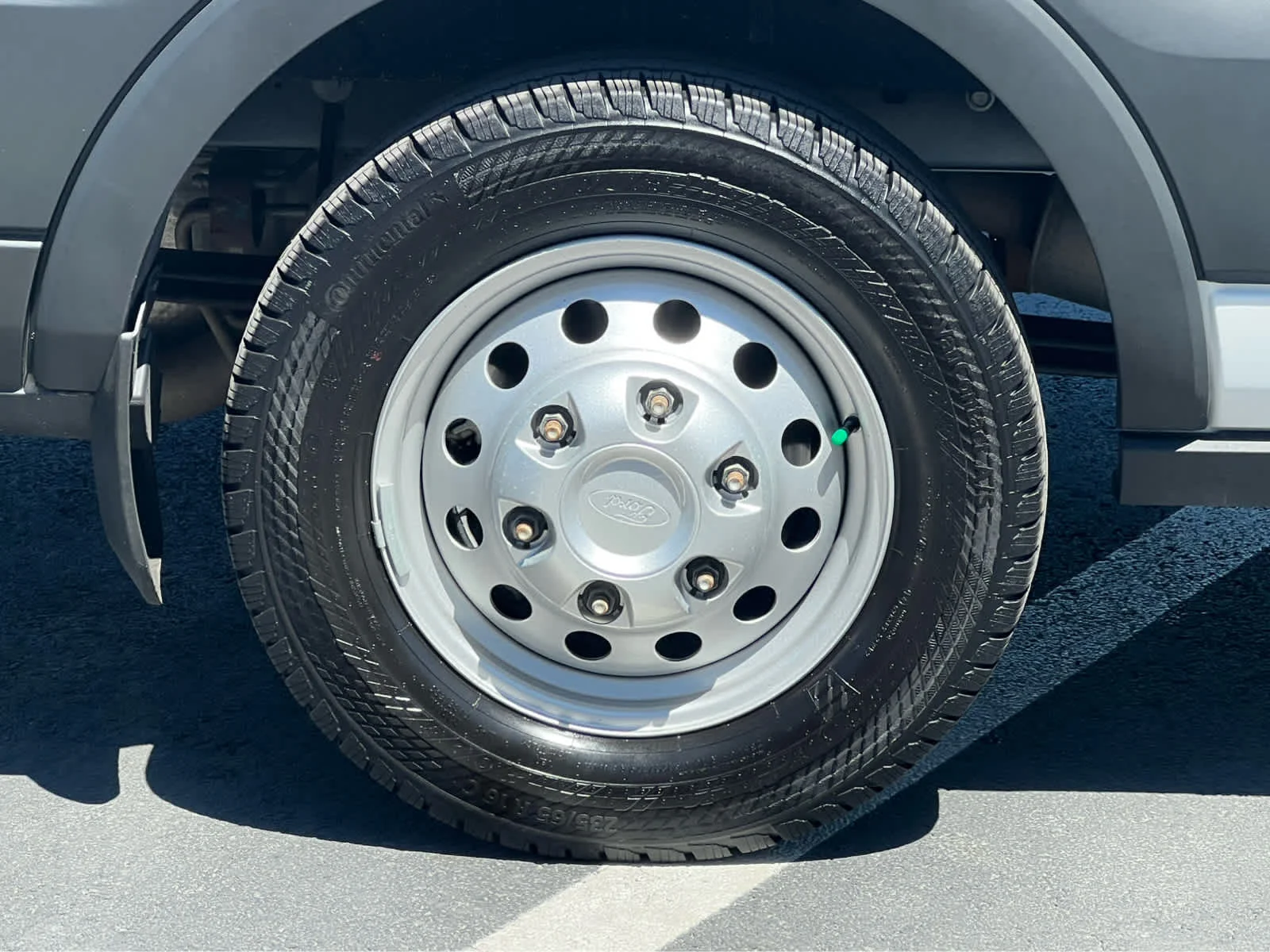 2025 Ford Transit Passenger Van XLT - Photo 15