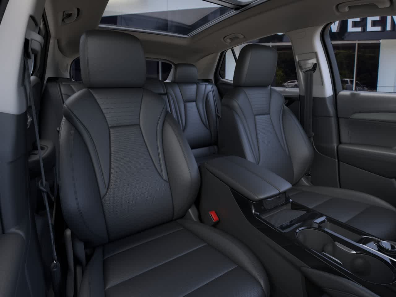 2026 Buick Envision Preferred - Photo 16