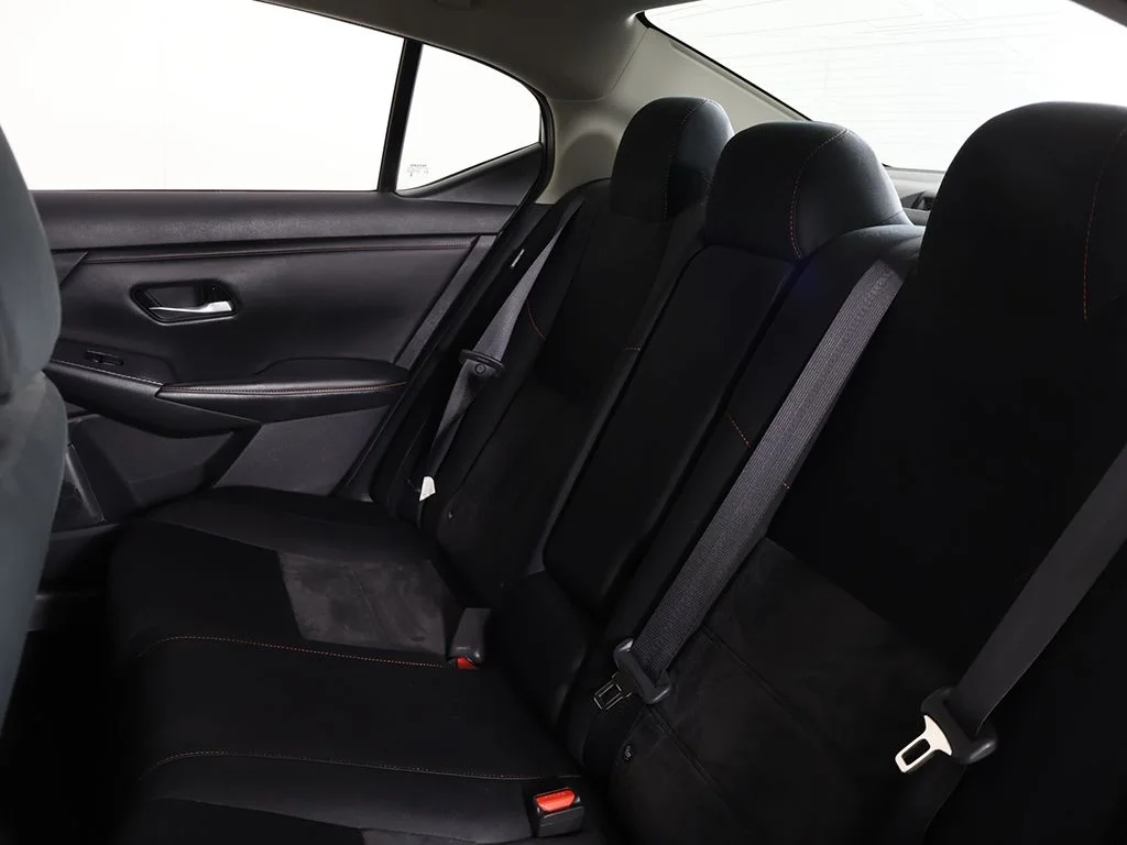 Used 2024 Gray Metallic Nissan SR image 31