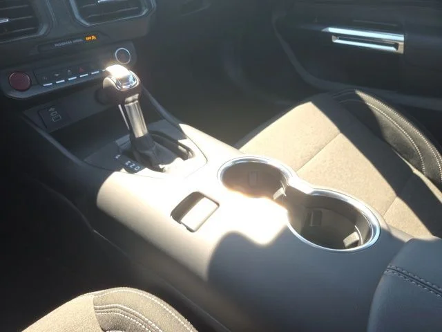 2026 Ford Mustang EcoBoost Fastback - Photo 36