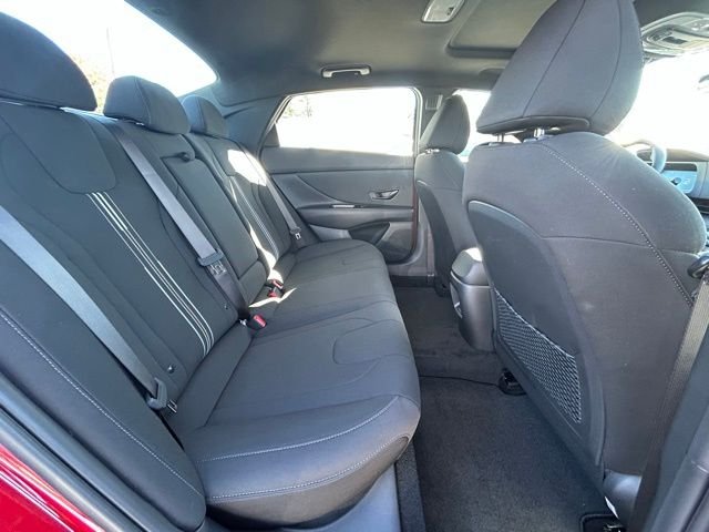 2026 Hyundai Elantra SEL - Photo 6