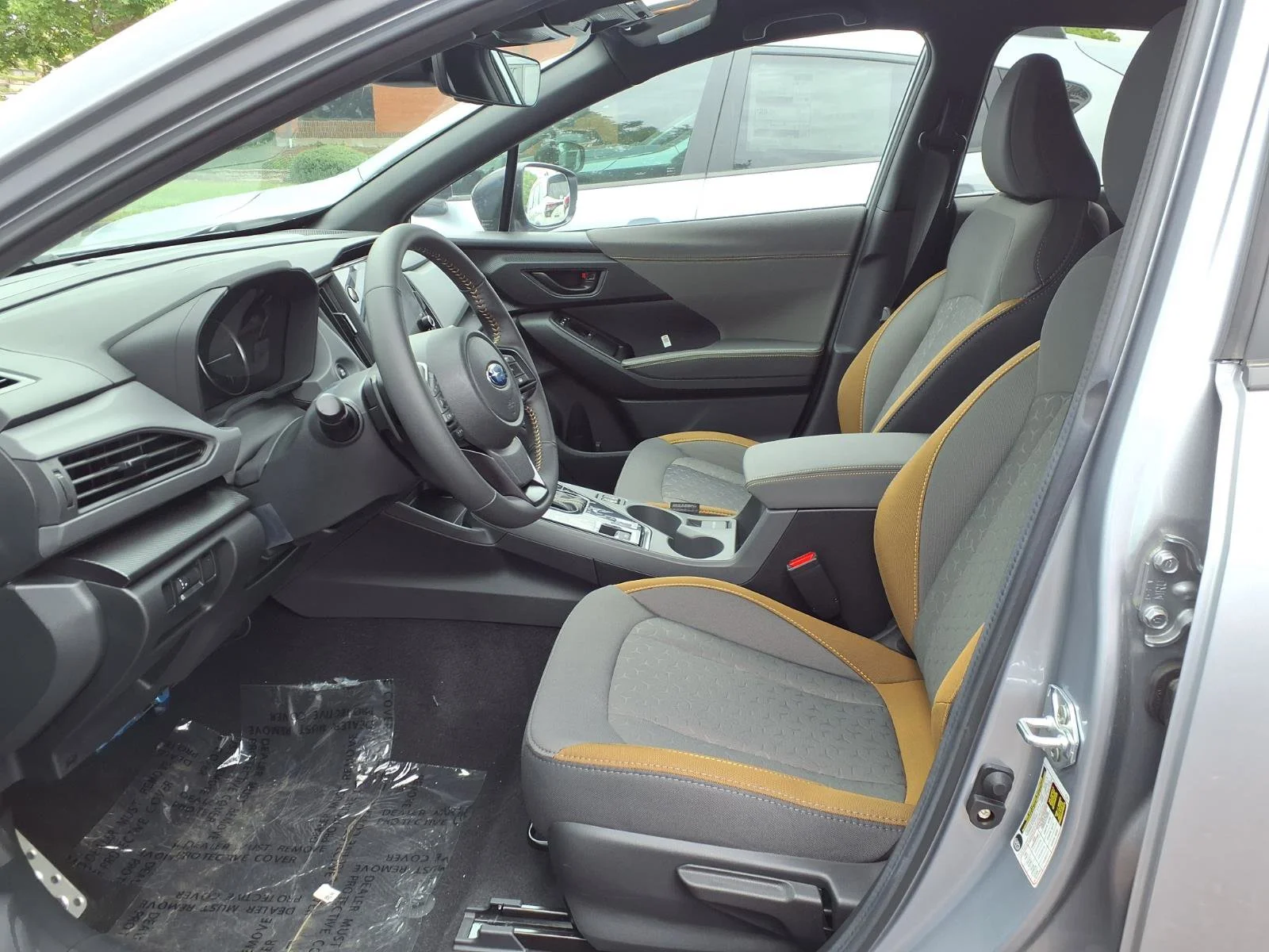 2026 Subaru Crosstrek Sport - Photo 12
