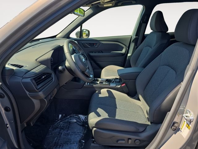 New 2026 RIVER ROCK PEARL Subaru Premium image 11