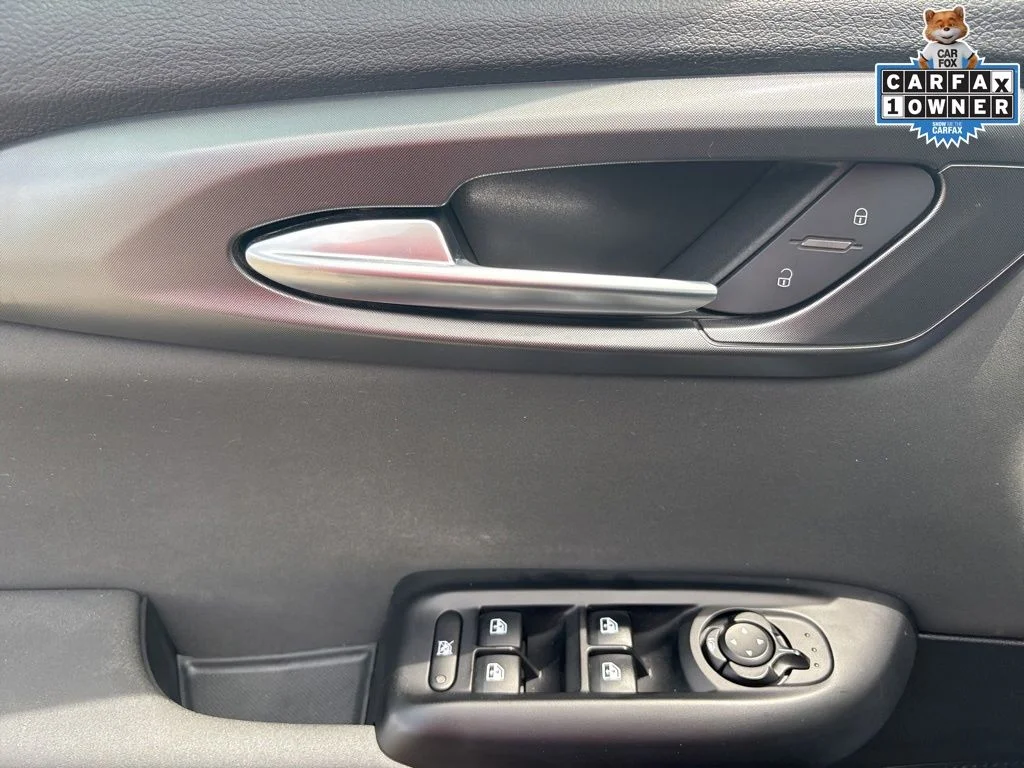 Used 2024  Dodge GT image 14