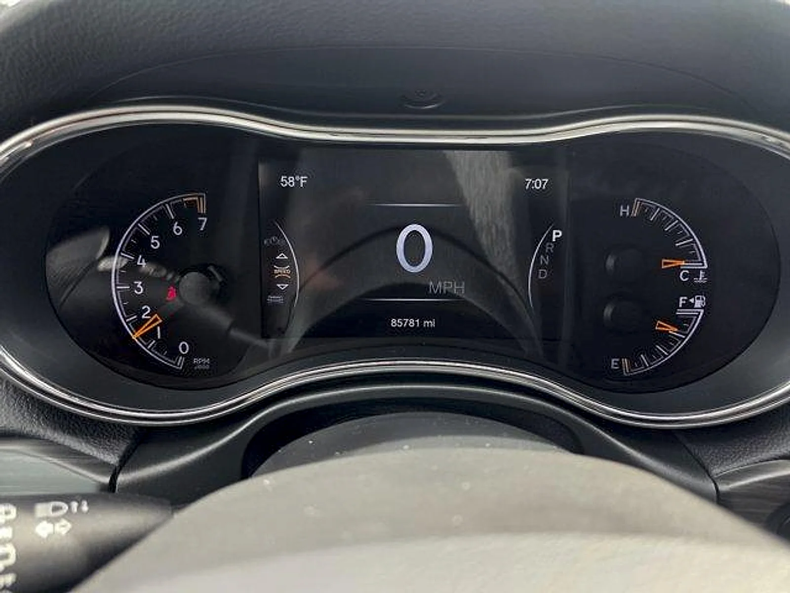 2020 Jeep Grand Cherokee Limited - Photo 13