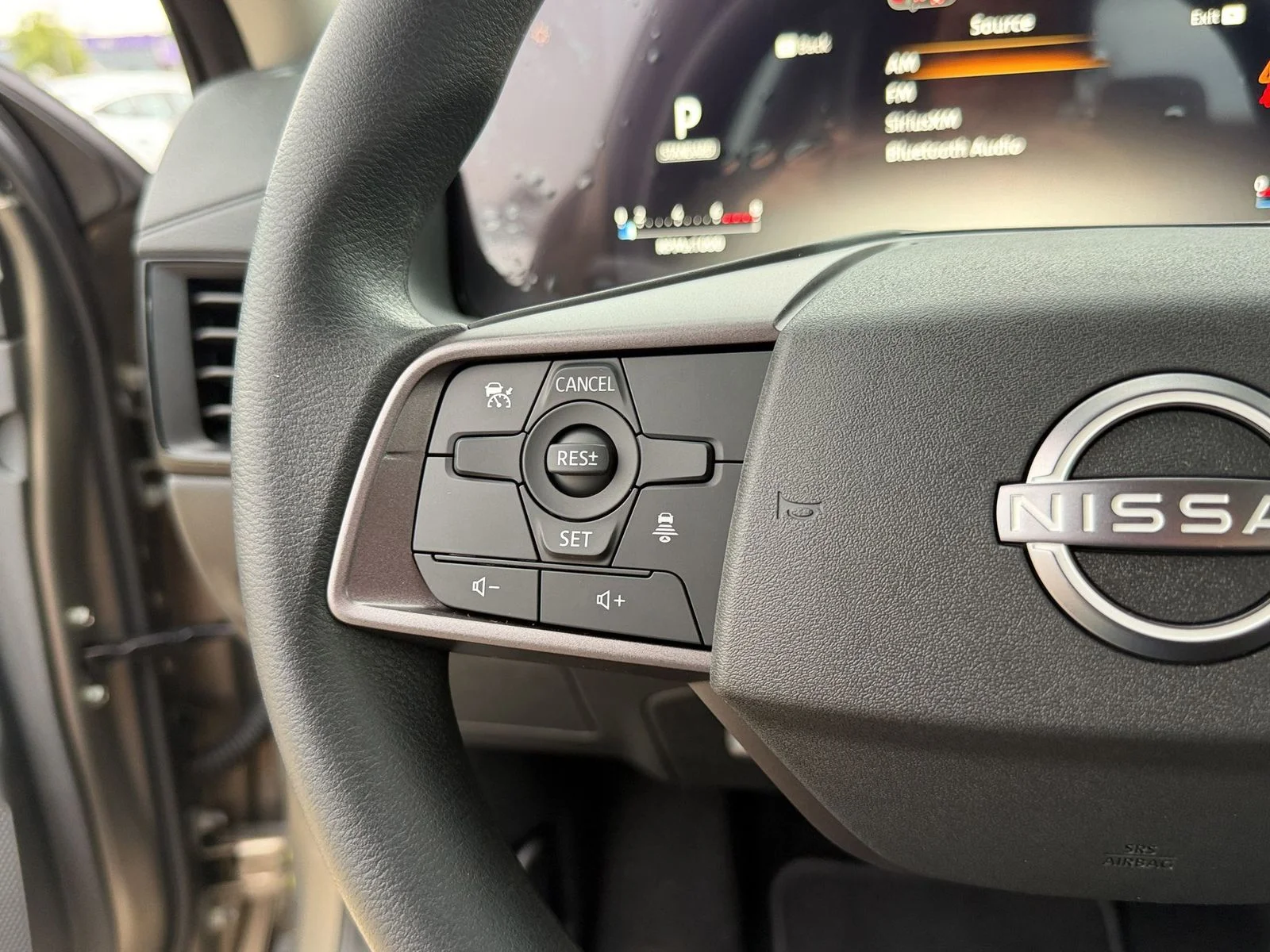 New 2027 Imperial Bronze Nissan SV image 17