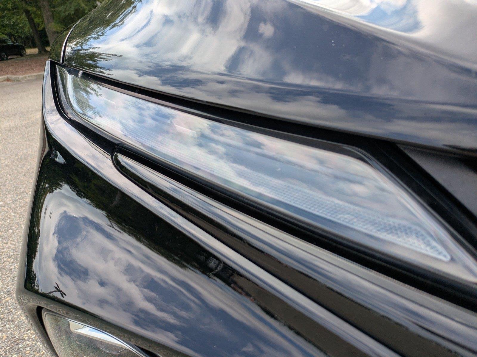 Used 2024 Black Chevrolet LT image 10