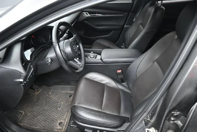 Used 2024 Gray Mazda 2.5 S Premium Package image 21