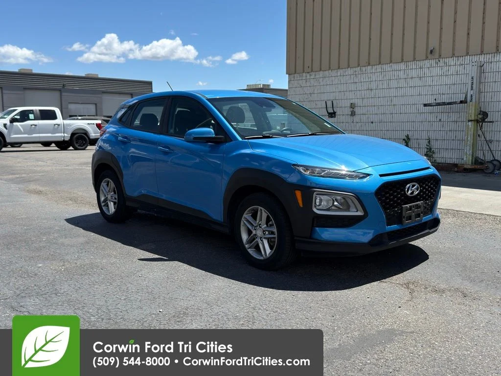 2019 Hyundai Kona SE Automatic AWD's photo