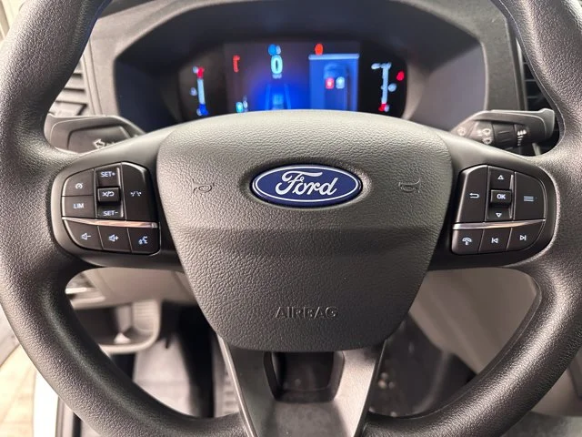 New 2026 White Ford Base image 26