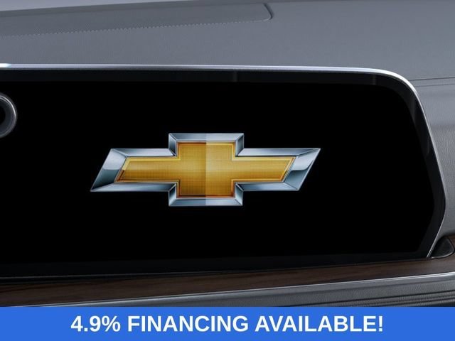 2026 Chevrolet Tahoe High Country - Photo 23