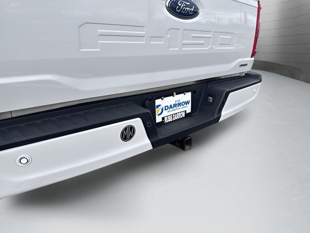 Used 2021 White Ford XL image 23