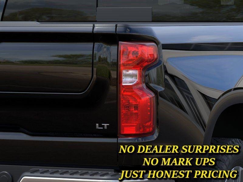 2026 Chevrolet Silverado 1500 LT - Photo 11