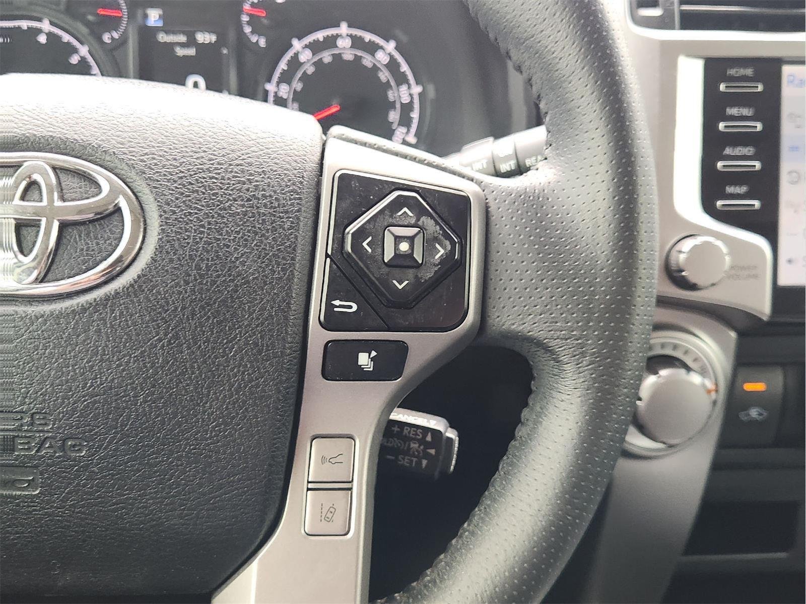 2020 Toyota 4Runner SR5 Premium - Photo 28