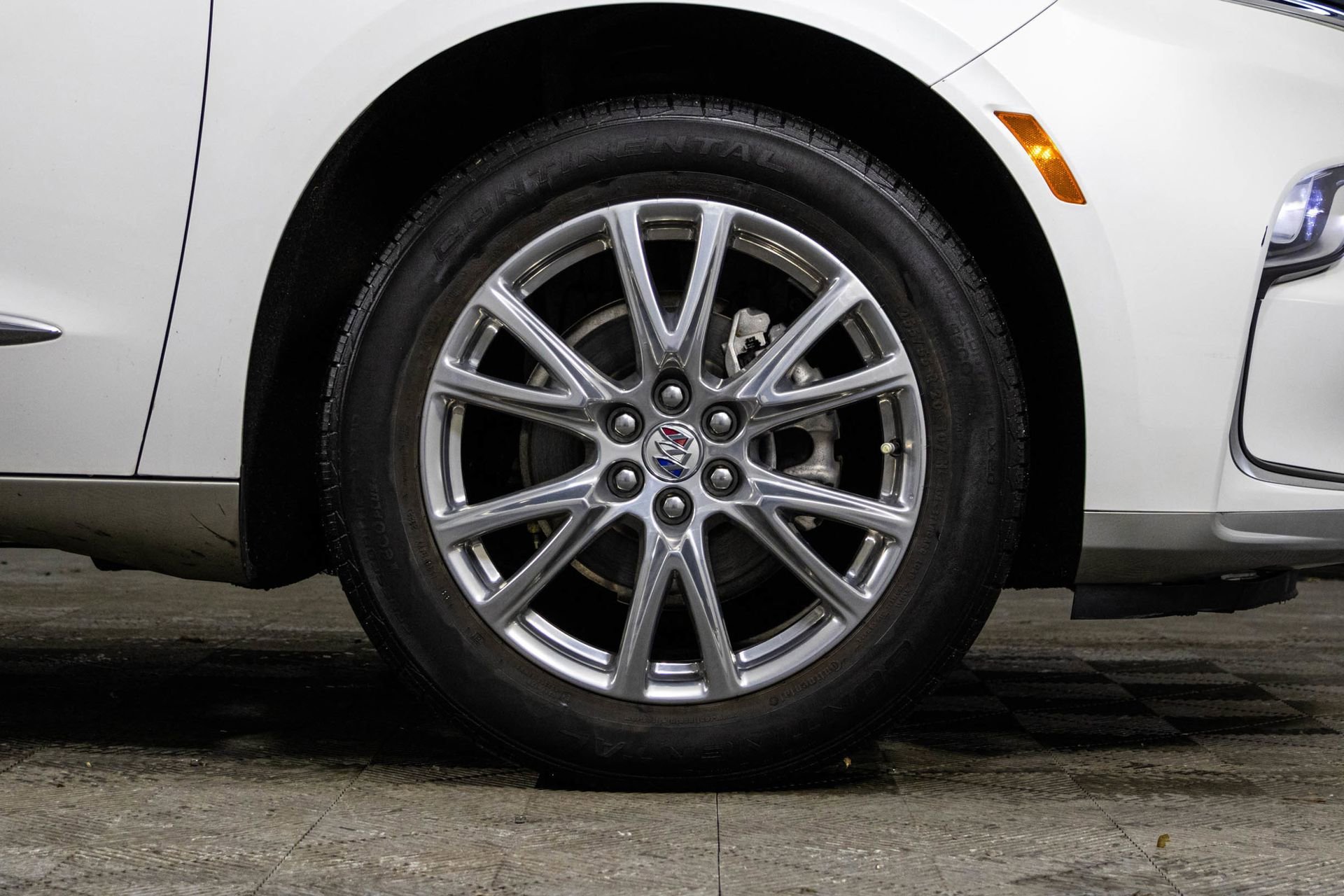 2023 BUICK ENCLAVE - Image 42