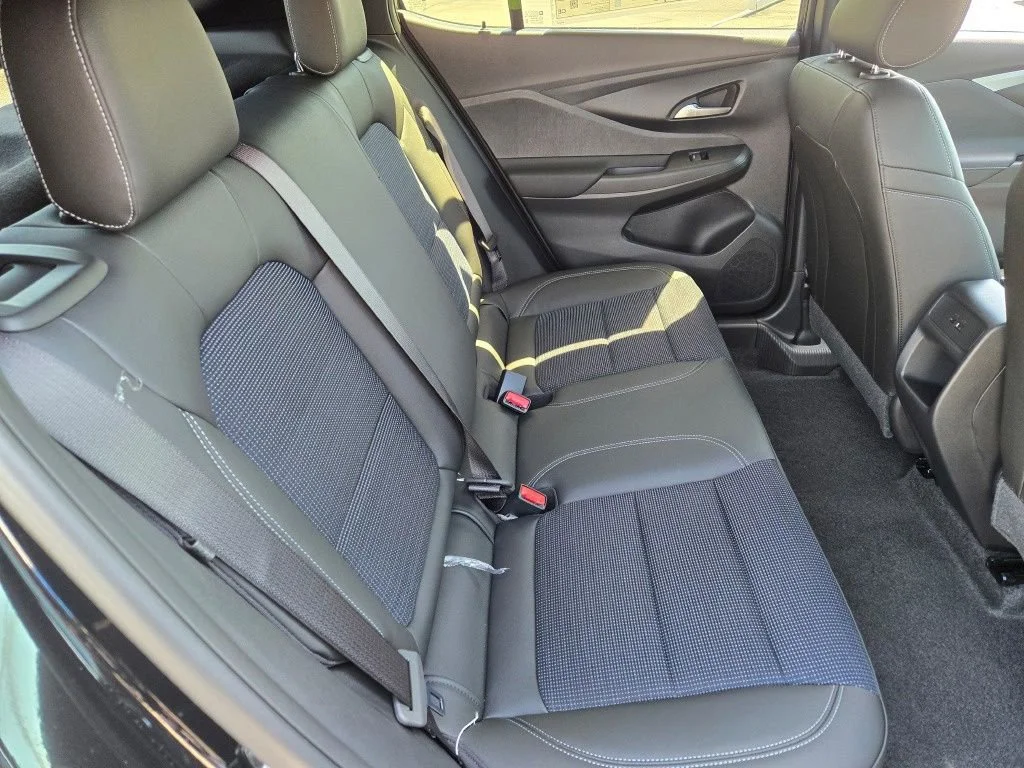 2026 Buick Envista Preferred - Photo 22