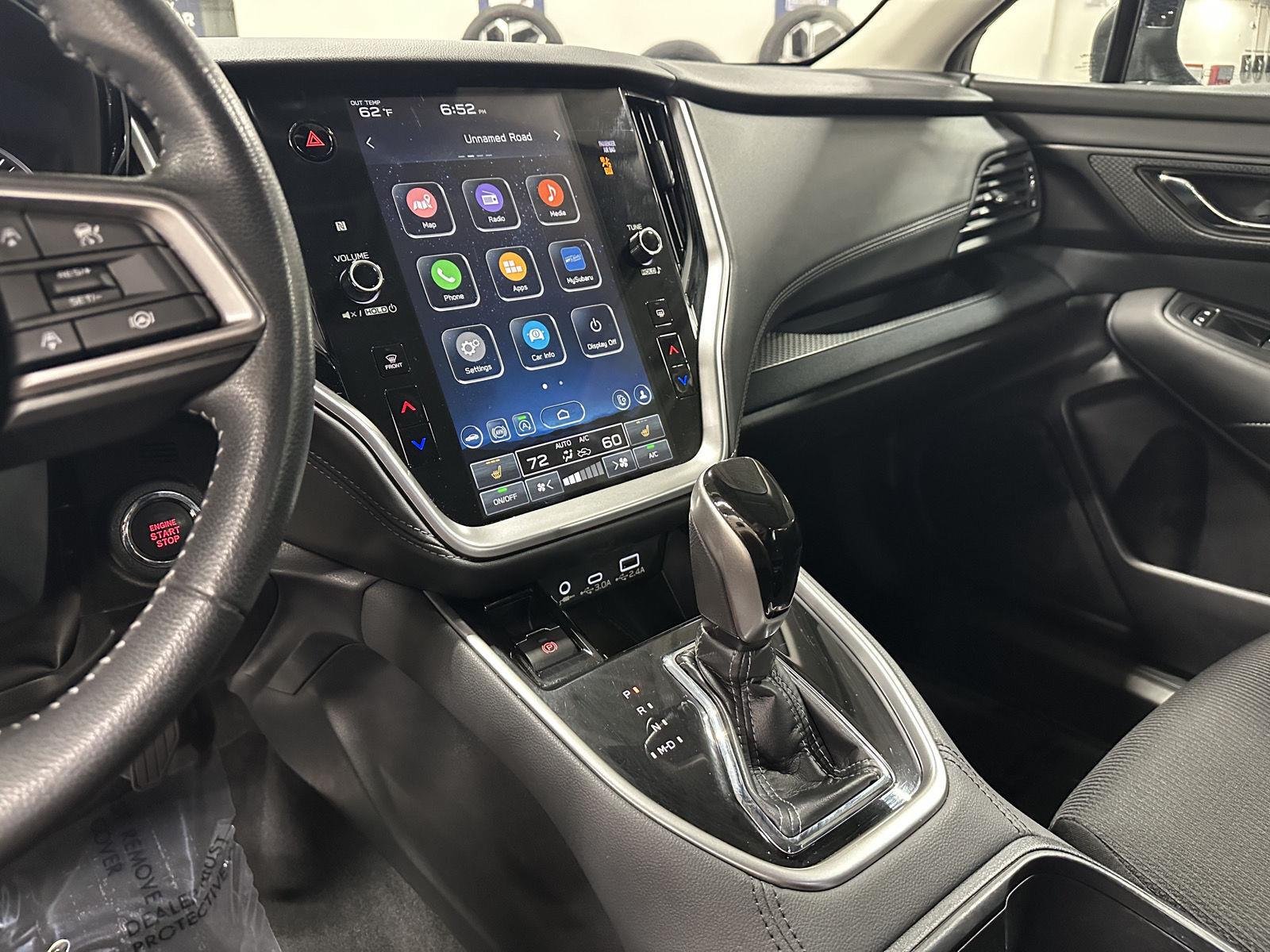2023 Subaru Legacy Premium - Photo 29