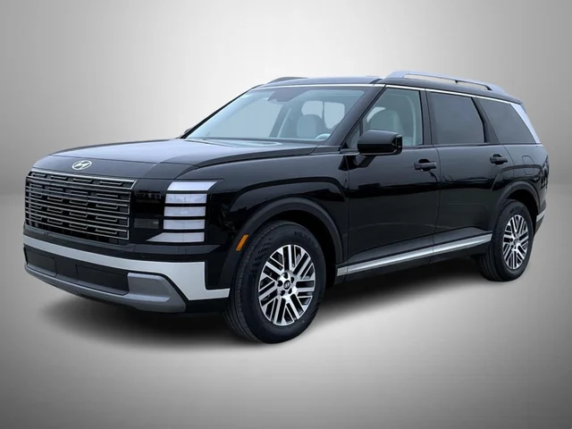 2026 Hyundai PALISADE SEL
