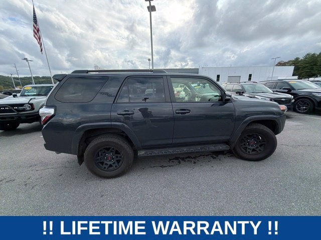 Used 2024  Toyota TRD Off-Road Premium image 1
