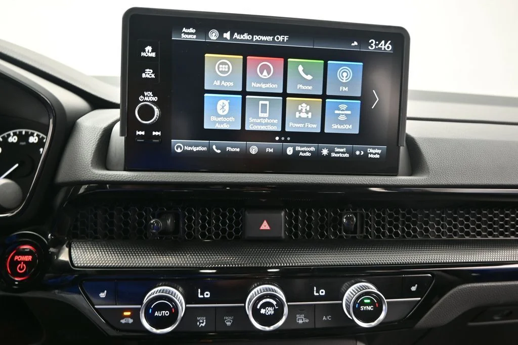 Used 2024  Honda Sport Touring image 21