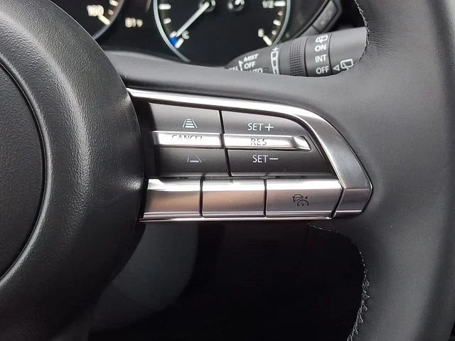 New 2026 Red Mazda 2.5 S Premium image 17