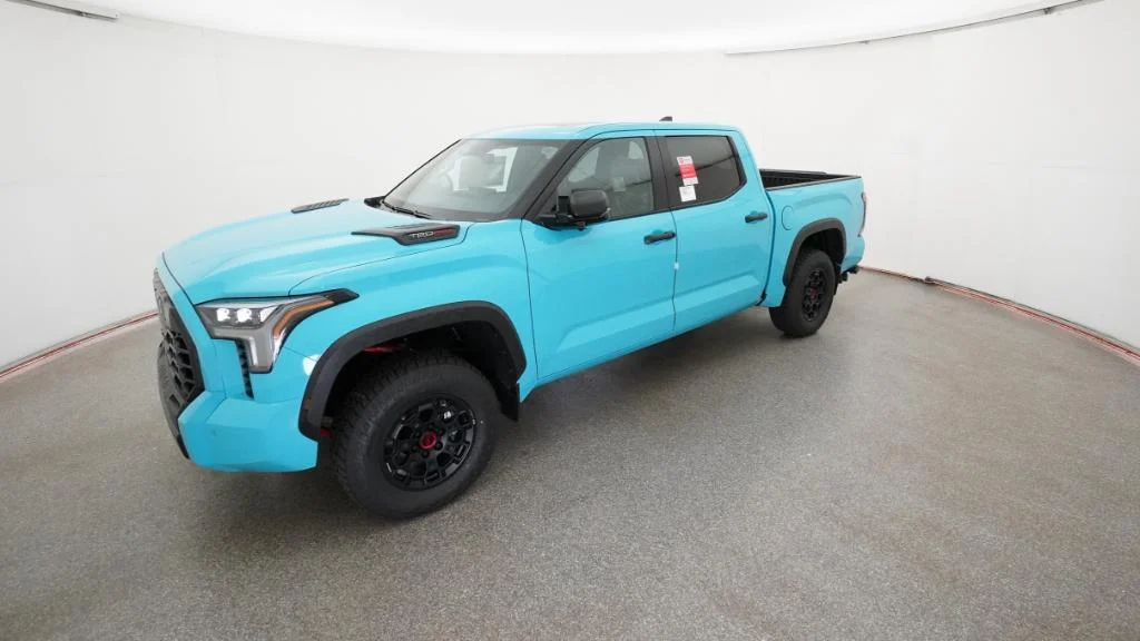 New 2026 Wave Maker Toyota TRD Pro image 31