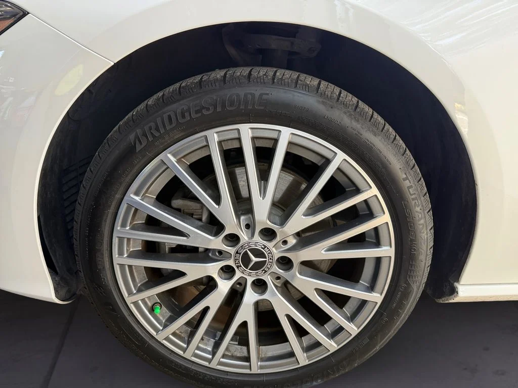 Used 2025  Mercedes-Benz CLA 250 image 9