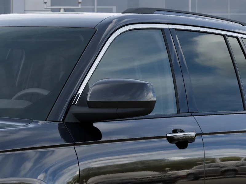 2025 Jeep Grand Cherokee Laredo - Photo 13