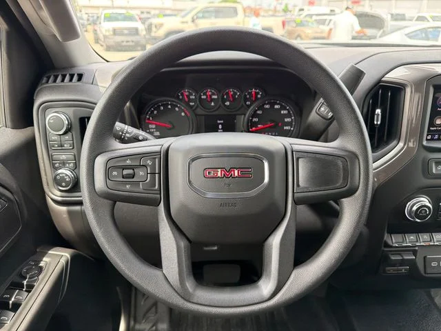 New 2026 Black GMC Pro image 10