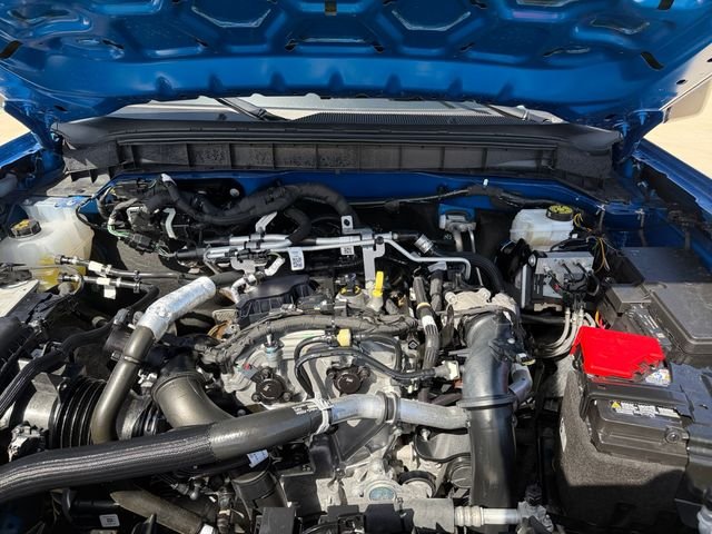 Used 2026 Blue Ford Big Bend image 19