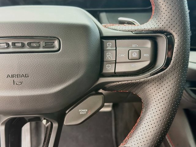 Used 2024 White Knuckle Dodge Scat Pack image 38