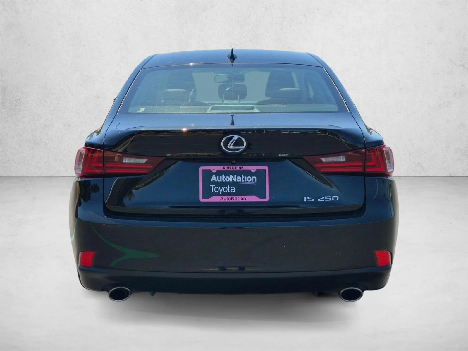 Used 2014 Obsidian Lexus  image 7